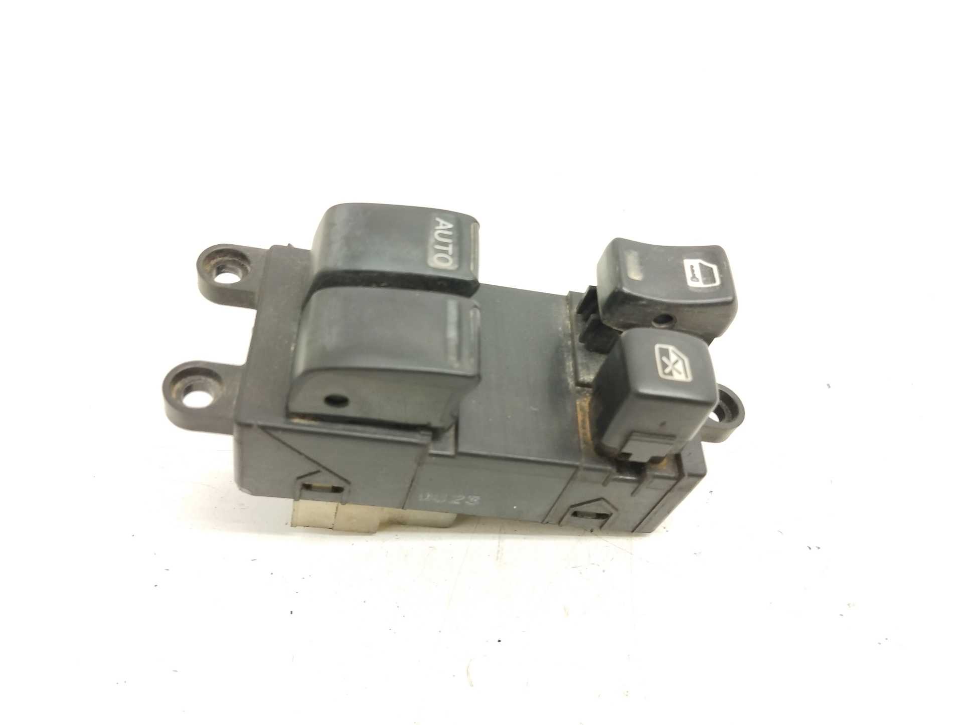 Recambio de mando elevalunas delantero izquierdo para nissan almera (n16/e) acenta referencia OEM IAM   
