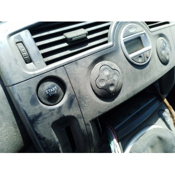 Recambio de conmutador de arranque para renault scenic ii 1.9 dci diesel referencia OEM IAM   