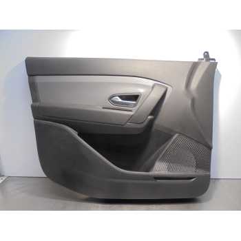 GUARNECIDO PUERTA DELANTERA IZQUIERDA 809016587R 