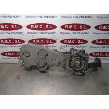 Recambio de tapa distribucion para opel corsa c blue line referencia OEM IAM   