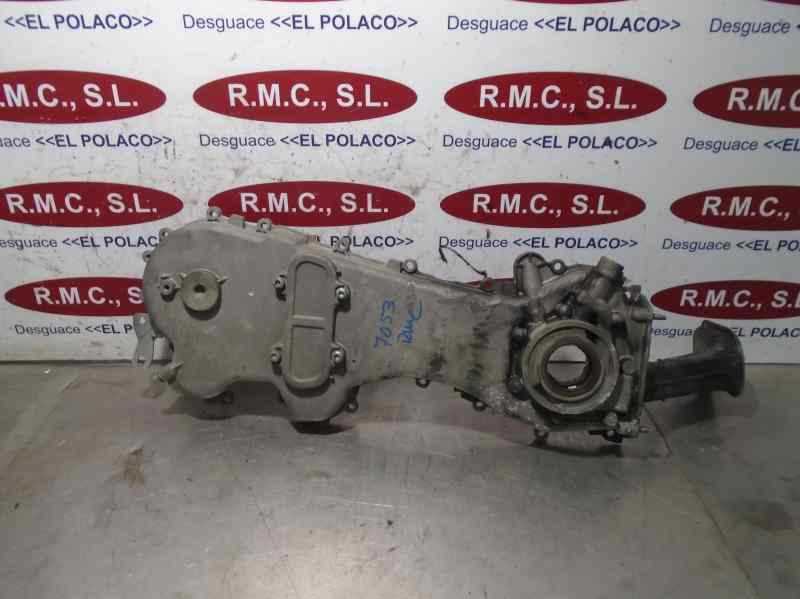 Recambio de tapa distribucion para opel corsa c blue line referencia OEM IAM   