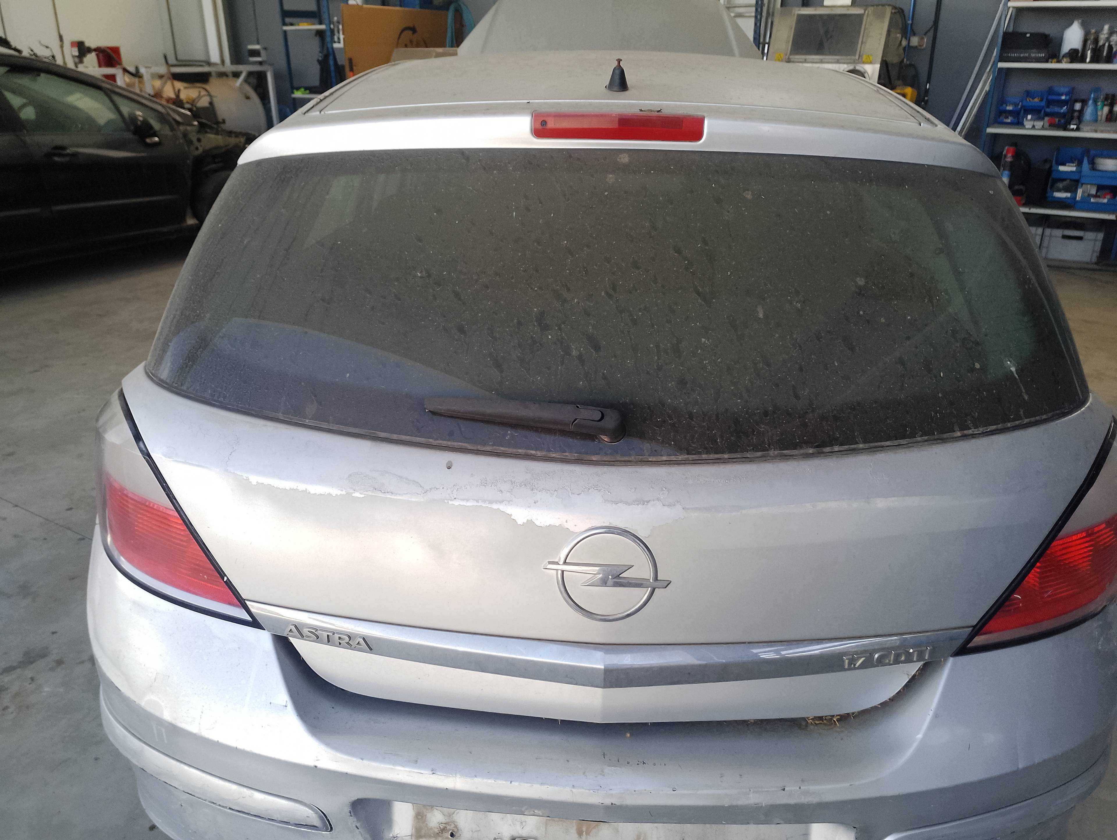 Recambio de porton trasero para opel astra h berlina elegance referencia OEM IAM   