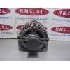 Recambio de alternador para nissan x-trail (t31) le referencia OEM IAM 23100JG71A A3TJ2481 