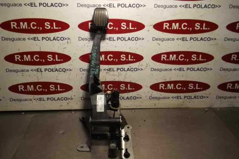 Recambio de pedal embrague para ford transit connect 1.5 tdci cat referencia OEM IAM   