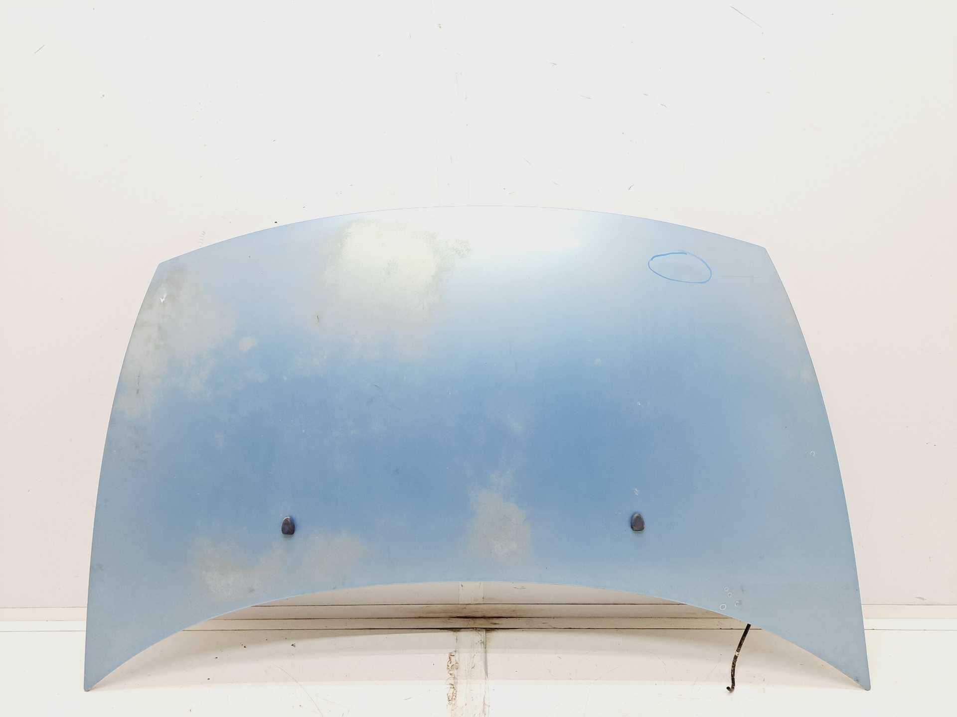 Recambio de capo para citroën c3 1.1 furio referencia OEM IAM  7901K6 