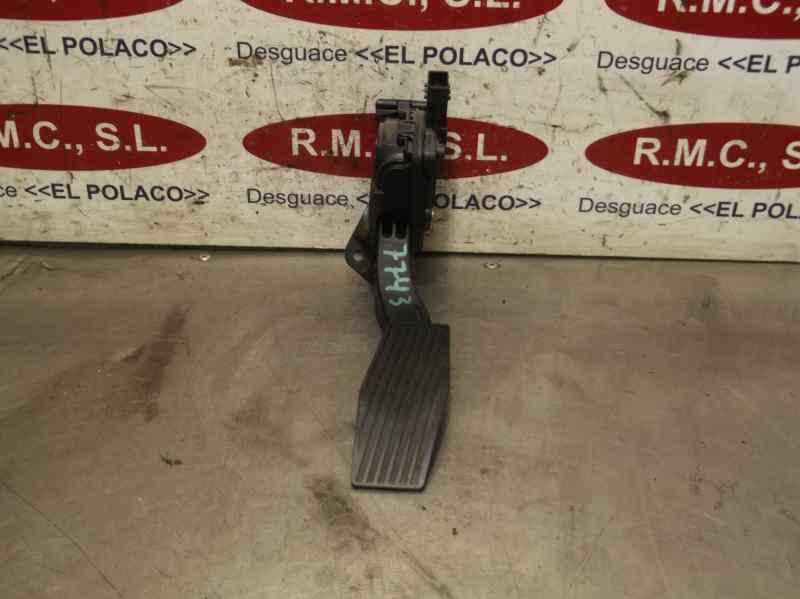 Recambio de pedal acelerador para opel astra j gtc edition referencia OEM IAM 6PV00976507 13252702 