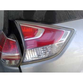 PILOTO PORTON TRASERO IZQUIERDO 22617939 A049628 