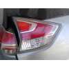 Recambio de piloto porton trasero izquierdo para nissan x-trail (t32) 360 referencia OEM IAM 22617939 A049628 