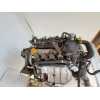 Recambio de motor completo para fiat 500 l (330) city cross referencia OEM IAM 940B7000  
