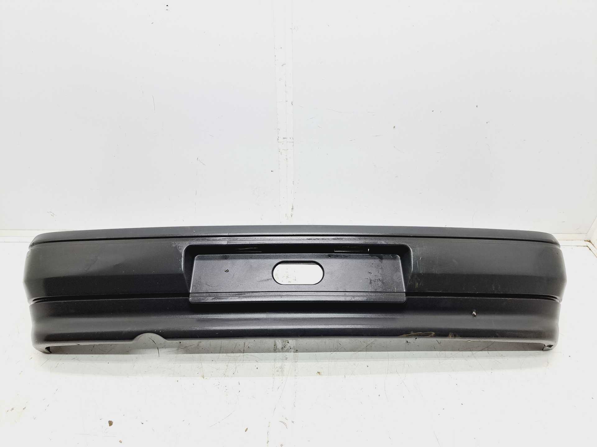 Recambio de paragolpes trasero para renault clio i fase i+ii (b/c57) 1.2 alize referencia OEM IAM 7700795083  