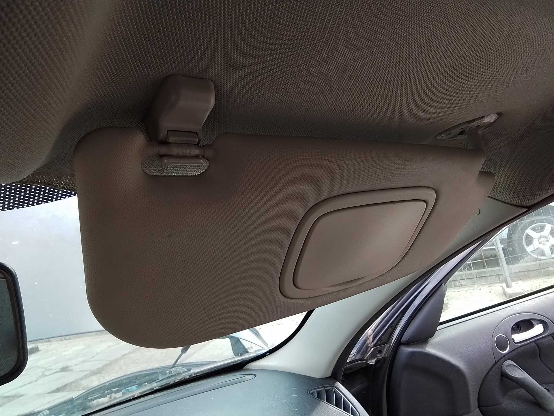Recambio de parasol derecho para alfa romeo 147 (190) 1.9 jtd cat referencia OEM IAM   