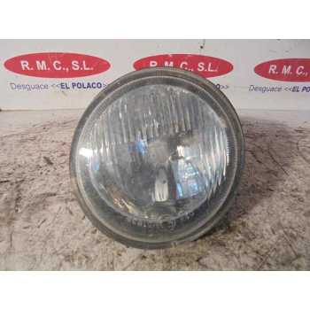 Recambio de faro antiniebla derecho para renault clio ii fase i (b/cbo) 1.2 referencia OEM IAM   