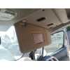 Recambio de parasol derecho para citroën berlingo station wagon xtr referencia OEM IAM   