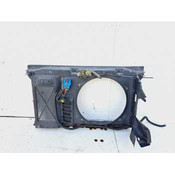 PANEL FRONTAL 