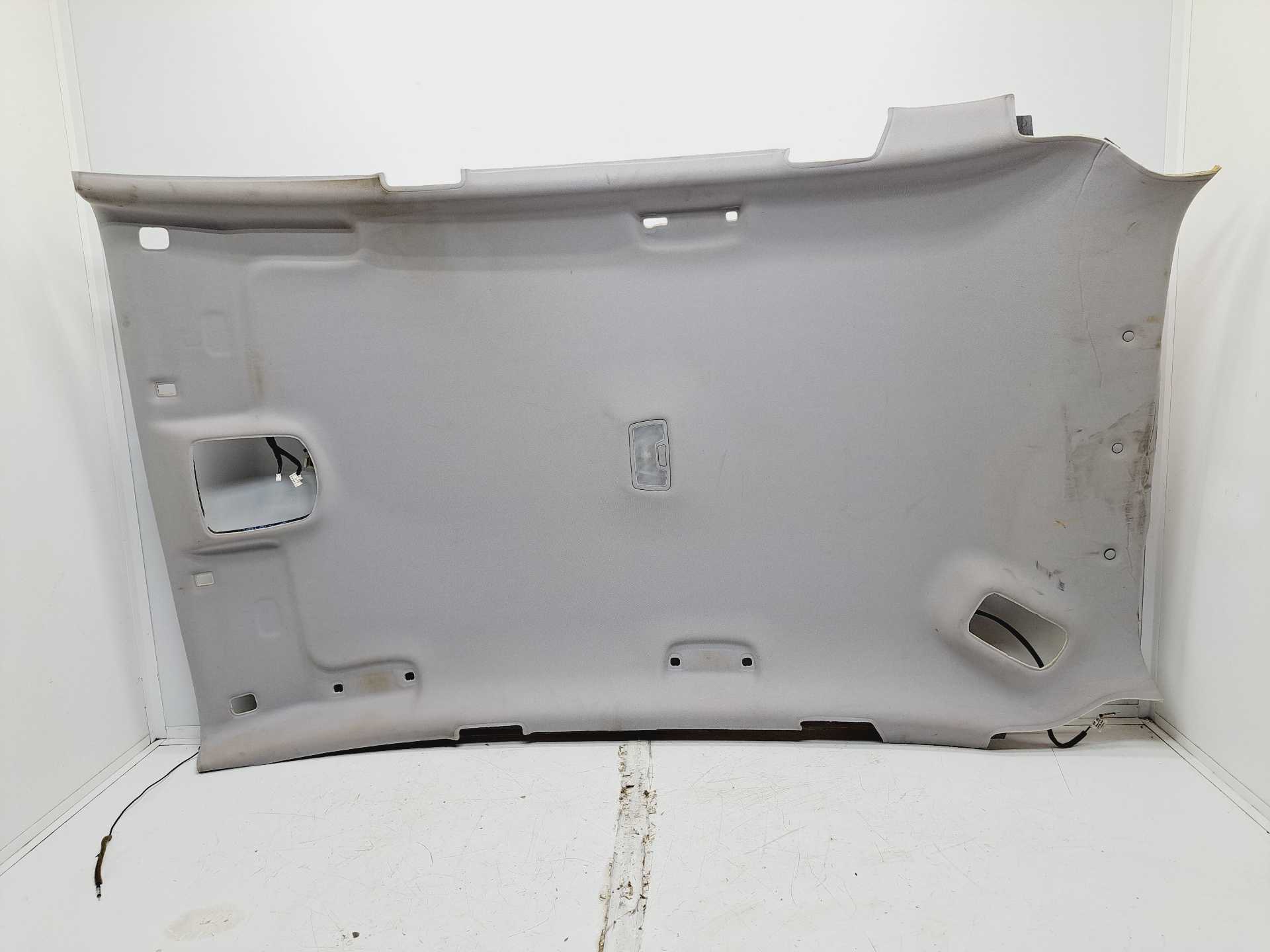 Recambio de techo interior para hyundai tucson classic blue referencia OEM IAM 1433A019 85310D7100TTX 