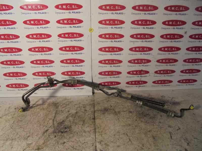 Recambio de tubo direccion para opel astra g berlina 1.6 16v referencia OEM IAM   