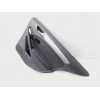 Recambio de guarnecido puerta trasera derecha para volkswagen golf vi (5k1) referencia OEM IAM 5K6867212  