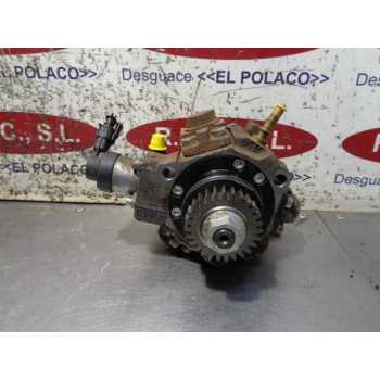 Recambio de bomba inyeccion para nissan x-trail (t31) le referencia OEM IAM 8200690744 0445010170 BOSCH