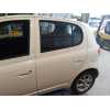 Recambio de puerta trasera izquierda para toyota yaris (ncp1/nlp1/scp1) 1.3 expo referencia OEM IAM   
