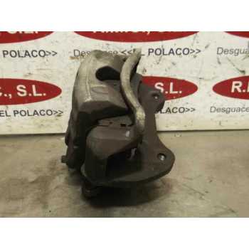 PINZA DE FRENO DELANTERA IZQUIERDA 