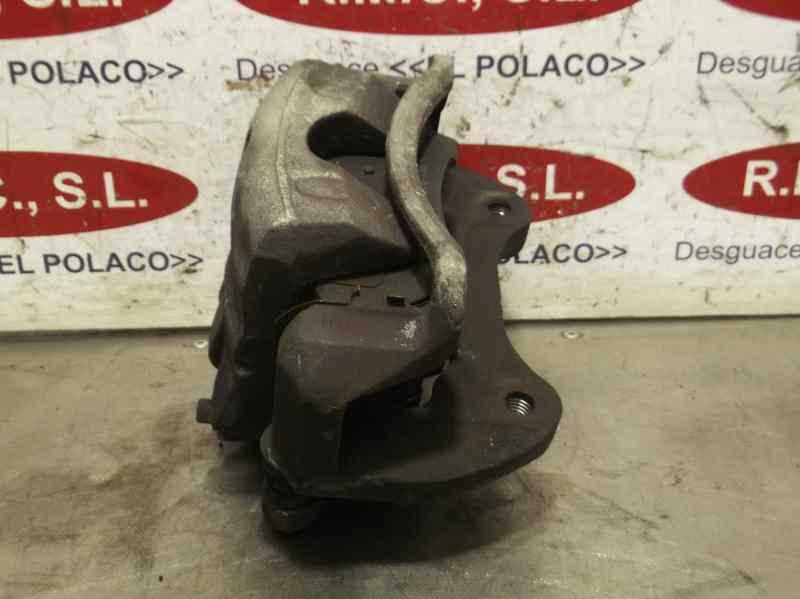 Recambio de pinza de freno delantera izquierda para opel astra j gtc edition referencia OEM IAM   