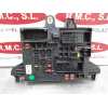 Recambio de caja reles / fusibles para opel insignia berlina cosmo referencia OEM IAM 13277317_03 13277317 