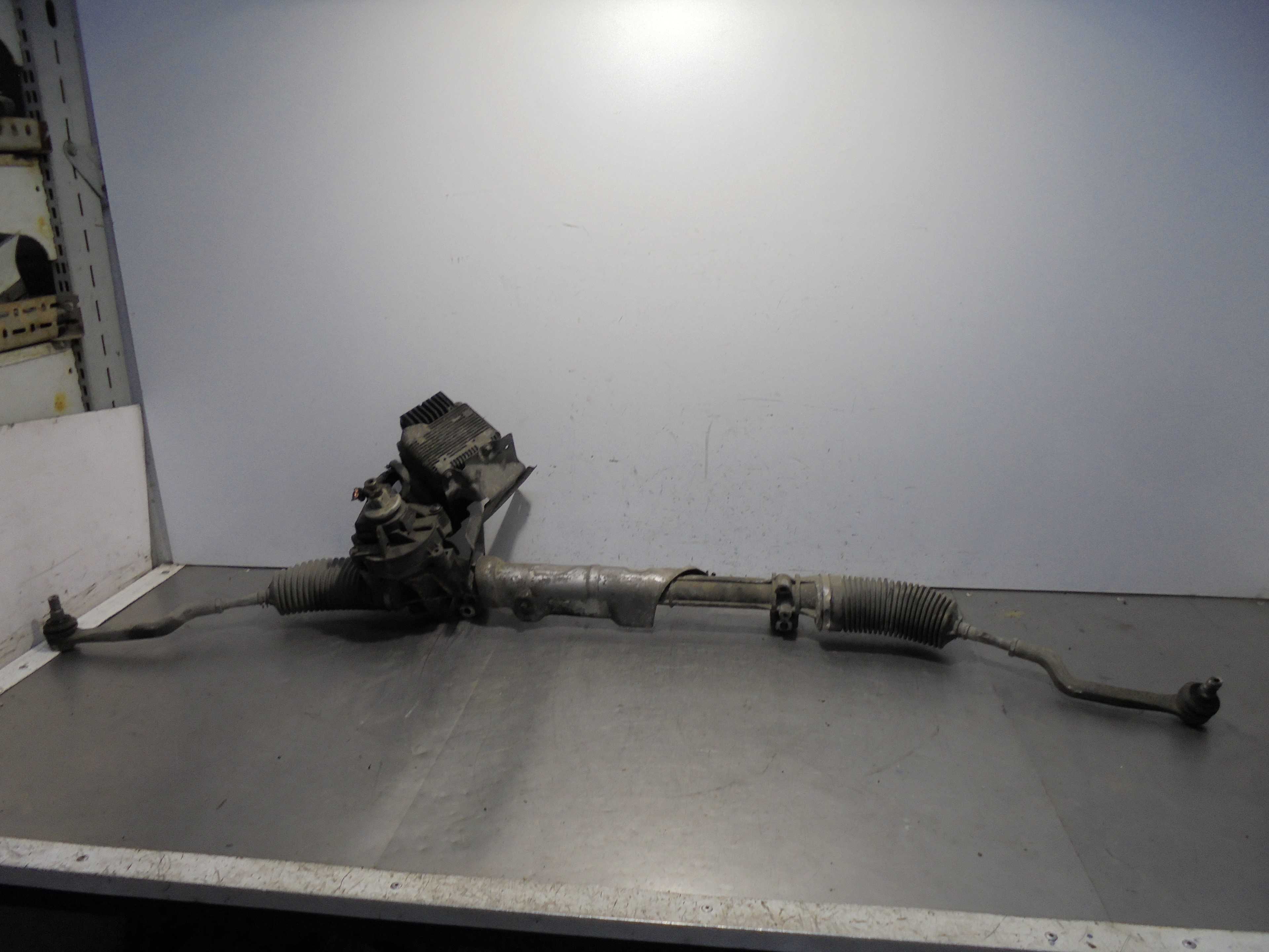 Recambio de cremallera direccion para mercedes-benz clase b (w245) 200 cdi (245.208) referencia OEM IAM   