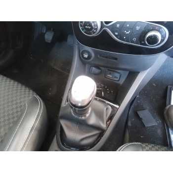 Recambio de palanca cambio para renault clio iv 1.0 tce referencia OEM IAM   