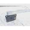 Recambio de refuerzo paragolpes trasero para peugeot 308 active referencia OEM IAM 90069275  