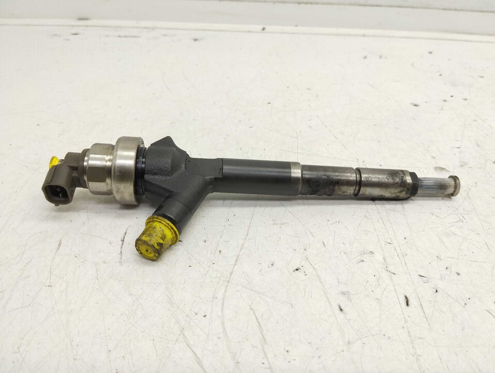 Recambio de inyector para opel astra h ber. referencia OEM IAM   