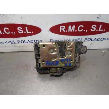 CERRADURA PUERTA DELANTERA DERECHA 
