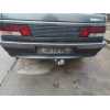 Recambio de paragolpes trasero para peugeot 405 berlina srd-turbo exclusive referencia OEM IAM   
