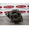Recambio de alternador para alfa romeo 147 (190) 1.6 16v cat referencia OEM IAM 46813062  