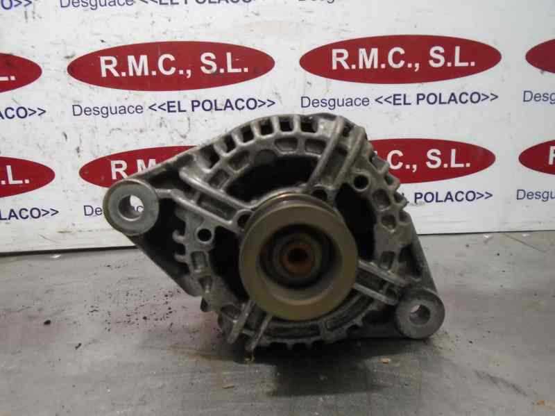 Recambio de alternador para alfa romeo 147 (190) 1.6 16v cat referencia OEM IAM 46813062  