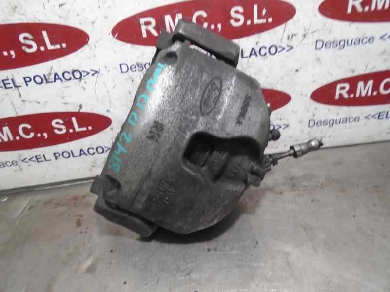 Recambio de pinza de freno delantera derecha para ford transit connect 1.5 tdci cat referencia OEM IAM   