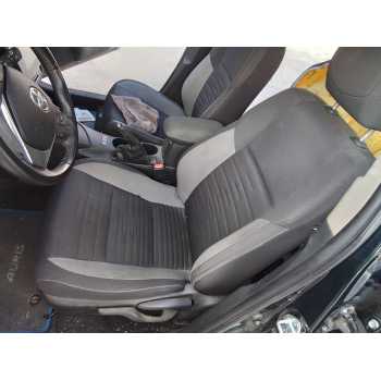 ASIENTO DELANTERO IZQUIERDO 