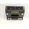 Recambio de pantalla multifuncion para citroën c4 berlina lx referencia OEM IAM 9665614780  