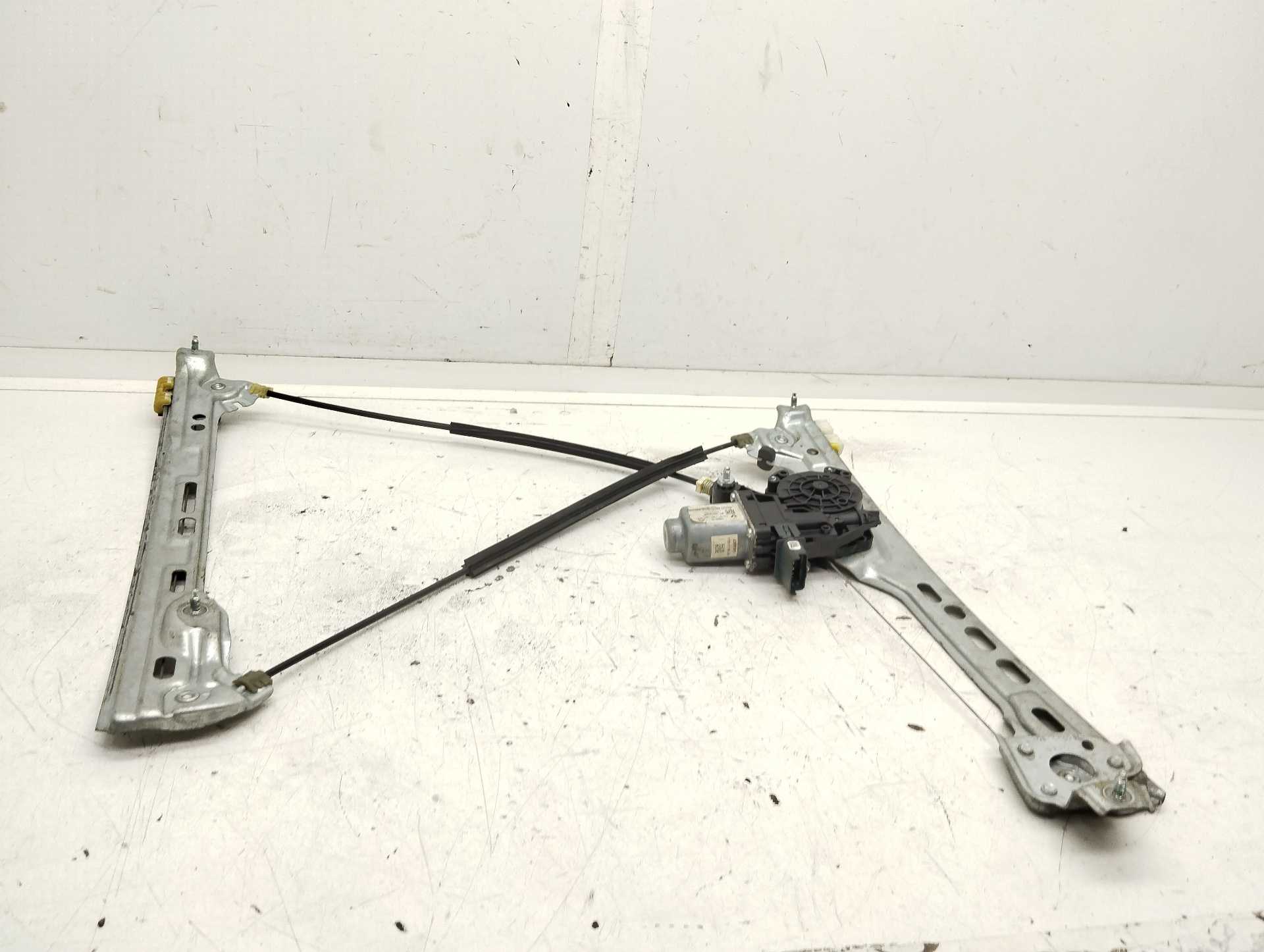Recambio de elevalunas delantero izquierdo para renault talisman grandtour intens referencia OEM IAM 402760D C48986102 807219613