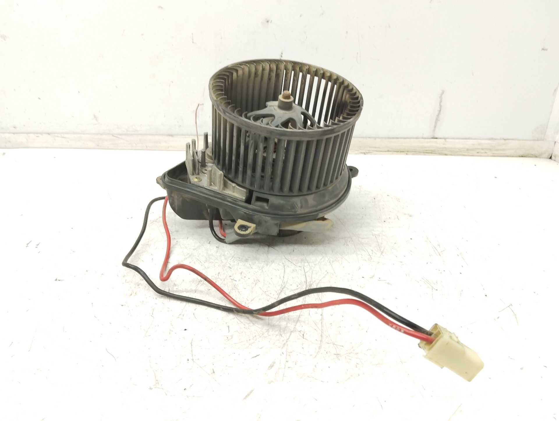 Recambio de motor calefaccion para peugeot 406 berlina (s1/s2) referencia OEM IAM 022828229X 846440Z 