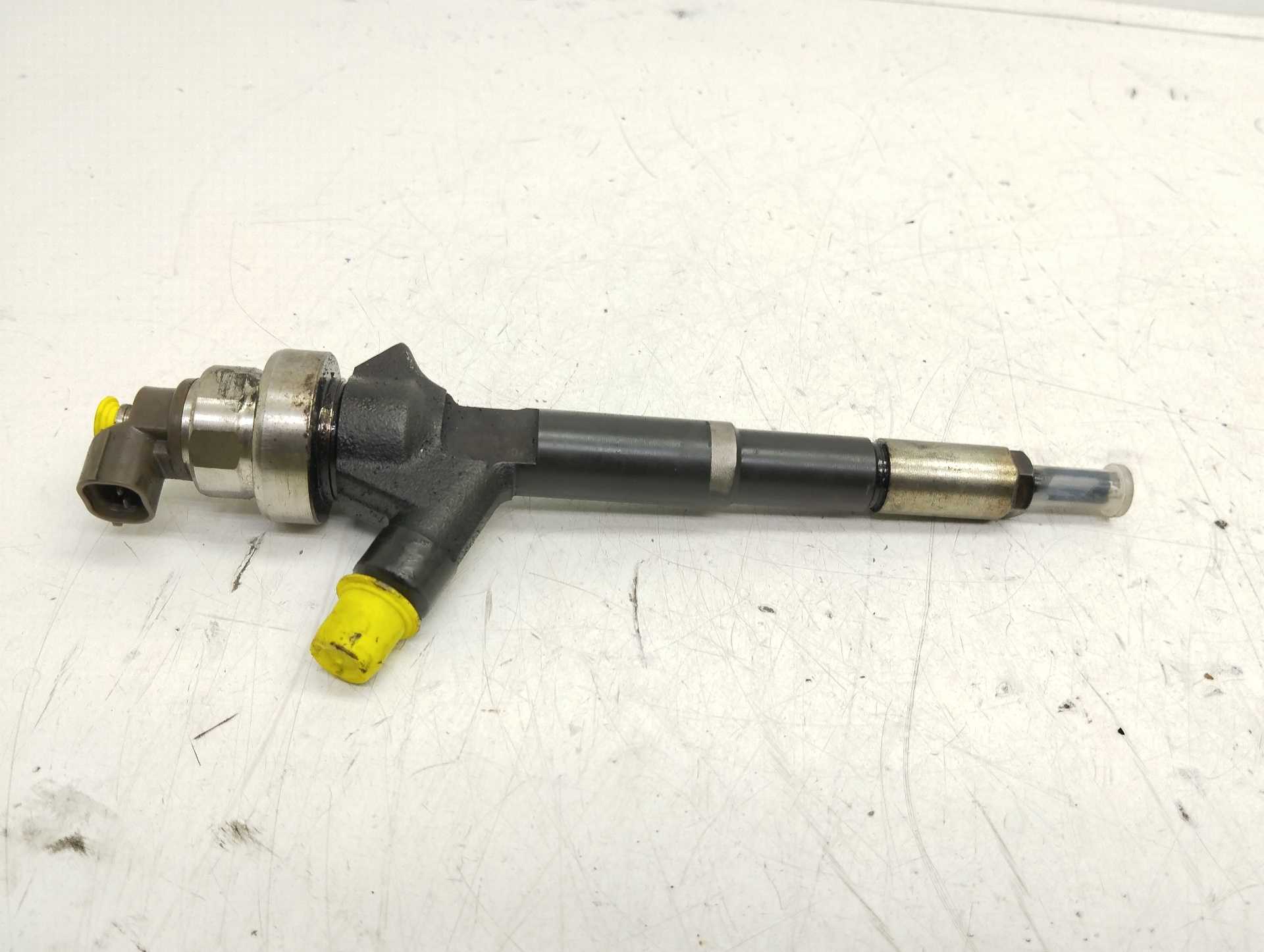 Recambio de inyector para opel astra h ber. referencia OEM IAM   