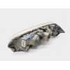 Recambio de faro derecho para renault megane ii berlina 5p authentique referencia OEM IAM 7701054655 89307005 VALEO