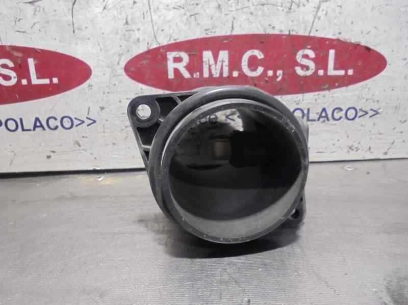 Recambio de caudalimetro para dacia duster 1.5 dci diesel fap cat referencia OEM IAM 8200651315  