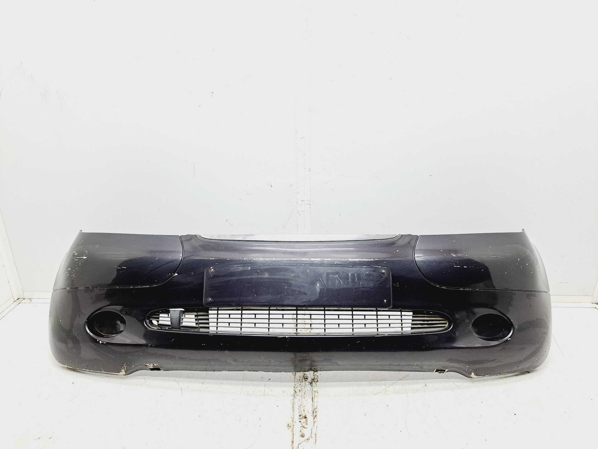 Recambio de paragolpes delantero para mercedes-benz clase a (w168) 160 (168.033) referencia OEM IAM A1688850025  