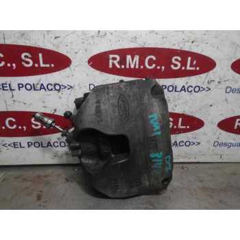 PINZA DE FRENO DELANTERA IZQUIERDA 