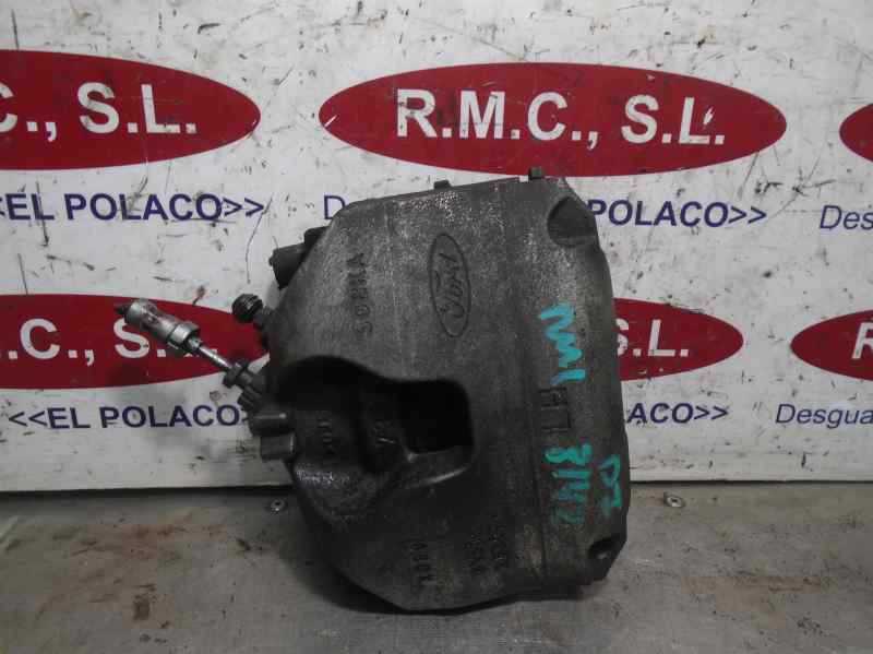 Recambio de pinza de freno delantera izquierda para ford transit connect 1.5 tdci cat referencia OEM IAM   
