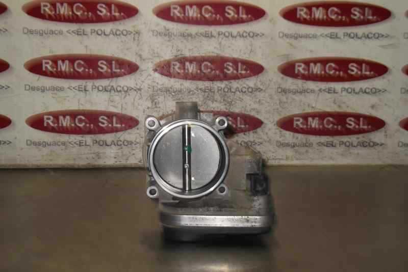 Recambio de caja mariposa para bmw serie 3 berlina (e90) 325i referencia OEM IAM 751694604  