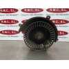 Recambio de motor calefaccion para opel zafira a 2.0 dti referencia OEM IAM 13159913  