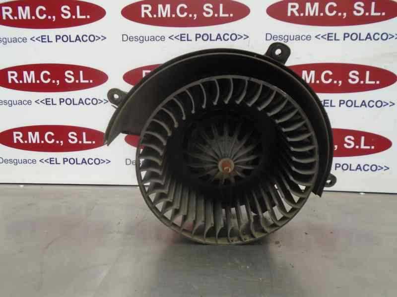 Recambio de motor calefaccion para opel zafira a 2.0 dti referencia OEM IAM 13159913  