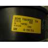 Recambio de motor calefaccion para opel zafira a 2.0 dti referencia OEM IAM 13159913  