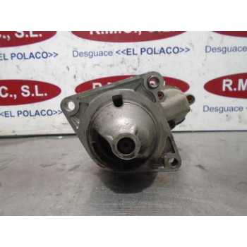 MOTOR ARRANQUE 